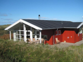 Holiday Home Jolanta - 250m from the sea by Interhome